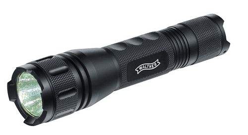 Taschenlampe Walther Tactical XT2 LED