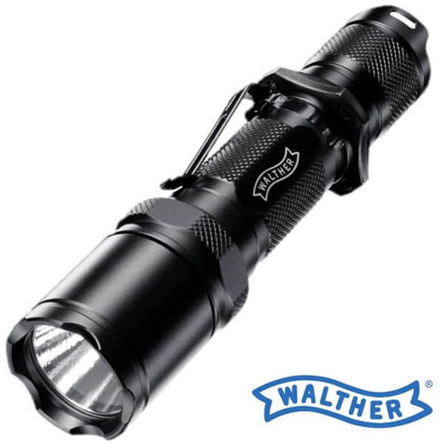 Taschenlampe "Walther" Tactical MGL1100x2 LED