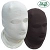 Gestrickte Gesichtmaske Skimaske "HSN"