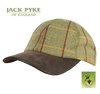Tweed-Kappe "Jack Pyke"