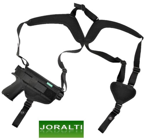 Pistolen-Schulterholster "JORALTI" für CZ 75 COLT TT S&W
