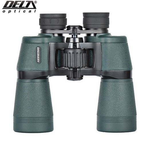 Fernglas 10x50 Discovery Delta Optical