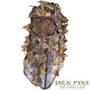 3-D Tarn-Gesichtsmaske Balaclava "Jack Pyke"