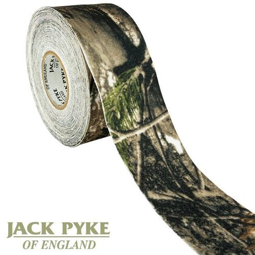 Selbstklebendes Tarnband Nylon "Jack Pike"