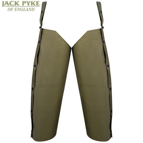 Schnell abnehmbare Jagd- Beinlinge JACK PYKE
