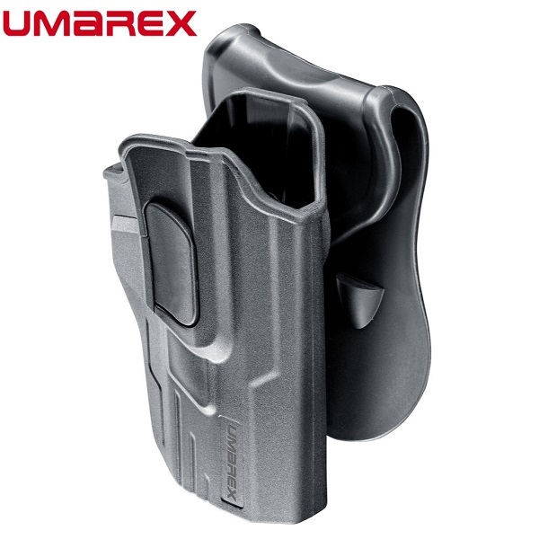 "Umarex" Polymer Paddle Pistole-Holster für Smith&Wesson M&P 9/9c/40/45