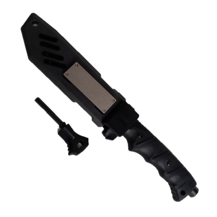 Elite Force EF 703 Kit Survival-Messer knife Überlebensmesser